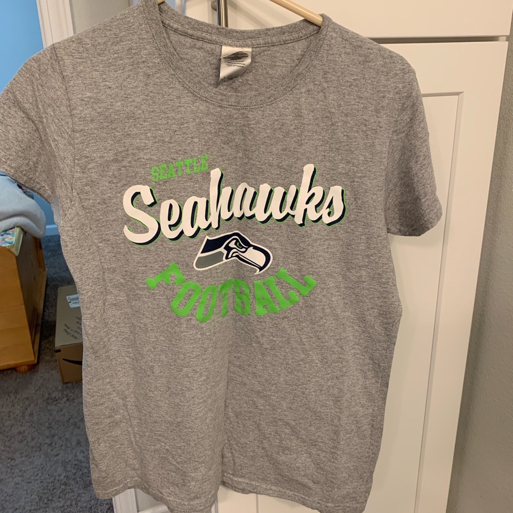 Seahawks T-shirt